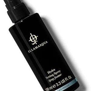 Illamasqua Hydra Setting Spray